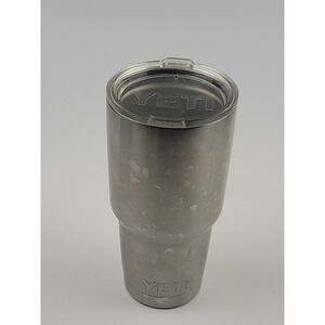 Yeti Rambler Tumbler 30oz Stainless Steel Insulated Cup Lid